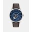 Reloj CK Automatic Piel Marrón 25200075